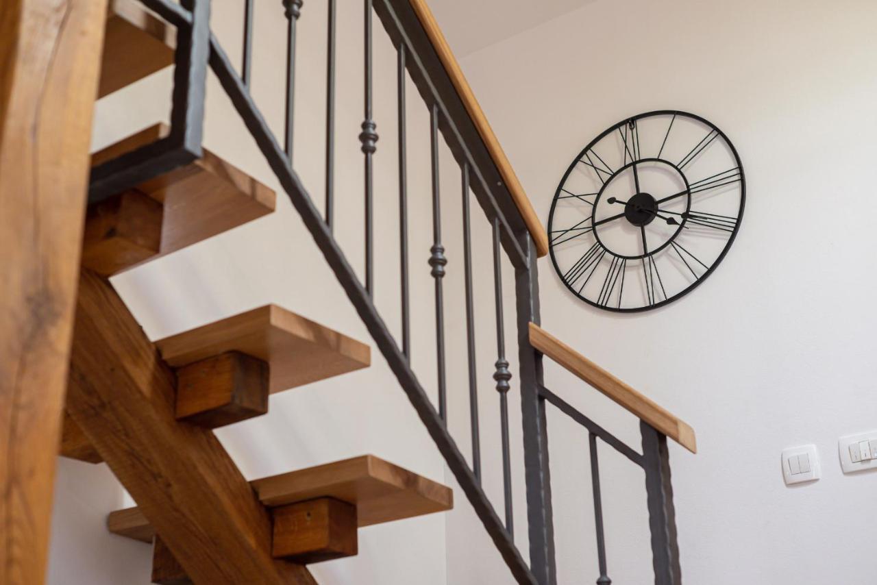 La Guardia Apartment With Free Private Parking Рієка Екстер'єр фото