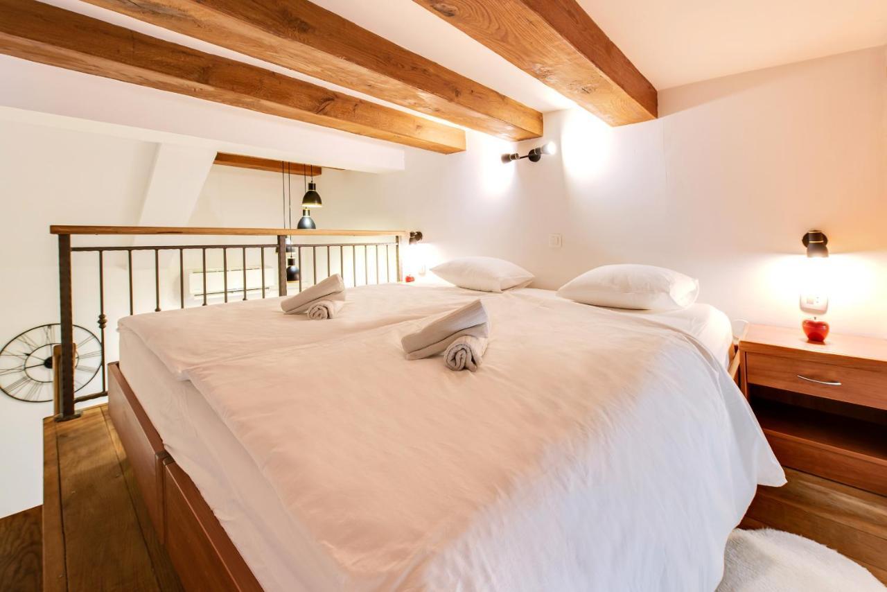 La Guardia Apartment With Free Private Parking Рієка Екстер'єр фото