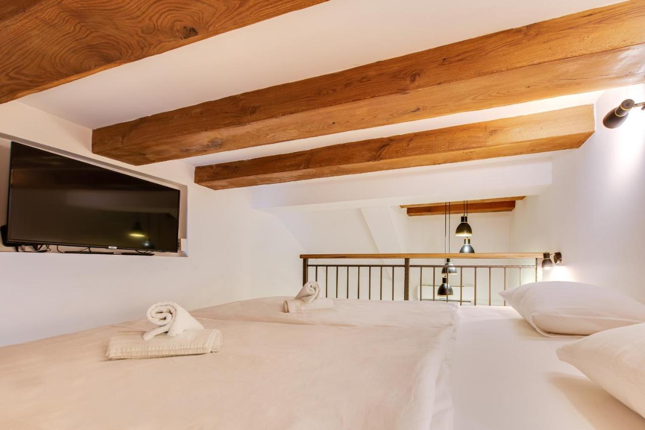 La Guardia Apartment With Free Private Parking Рієка Екстер'єр фото