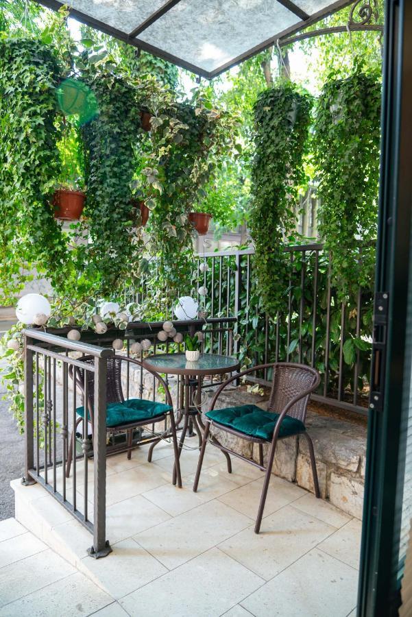 La Guardia Apartment With Free Private Parking Рієка Екстер'єр фото