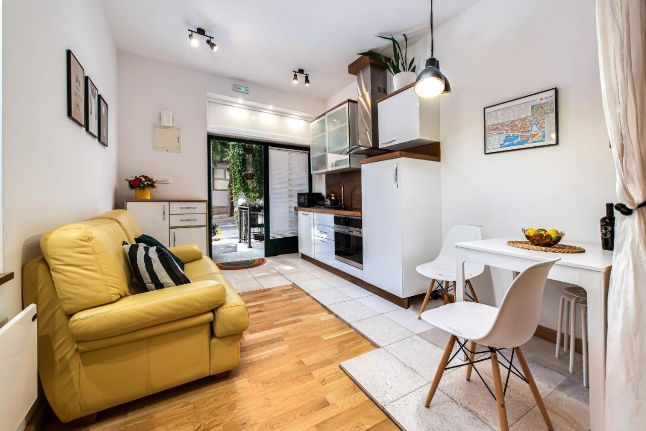La Guardia Apartment With Free Private Parking Рієка Екстер'єр фото
