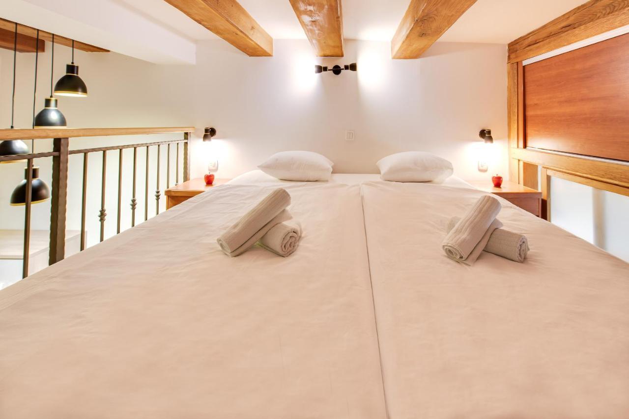 La Guardia Apartment With Free Private Parking Рієка Екстер'єр фото