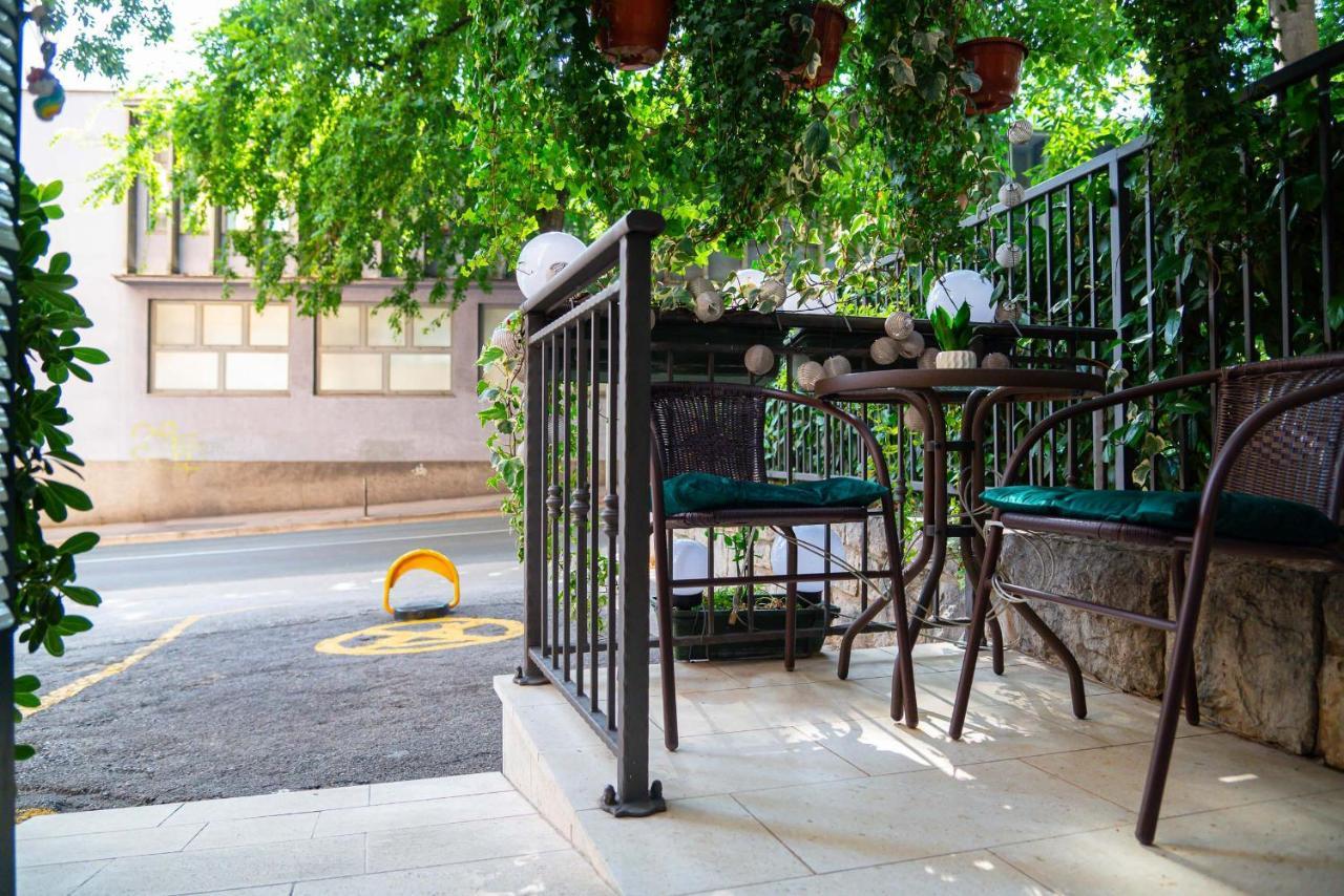 La Guardia Apartment With Free Private Parking Рієка Екстер'єр фото