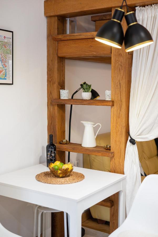 La Guardia Apartment With Free Private Parking Рієка Екстер'єр фото