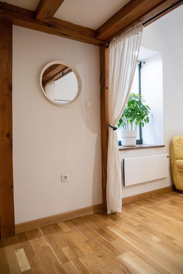 La Guardia Apartment With Free Private Parking Рієка Екстер'єр фото