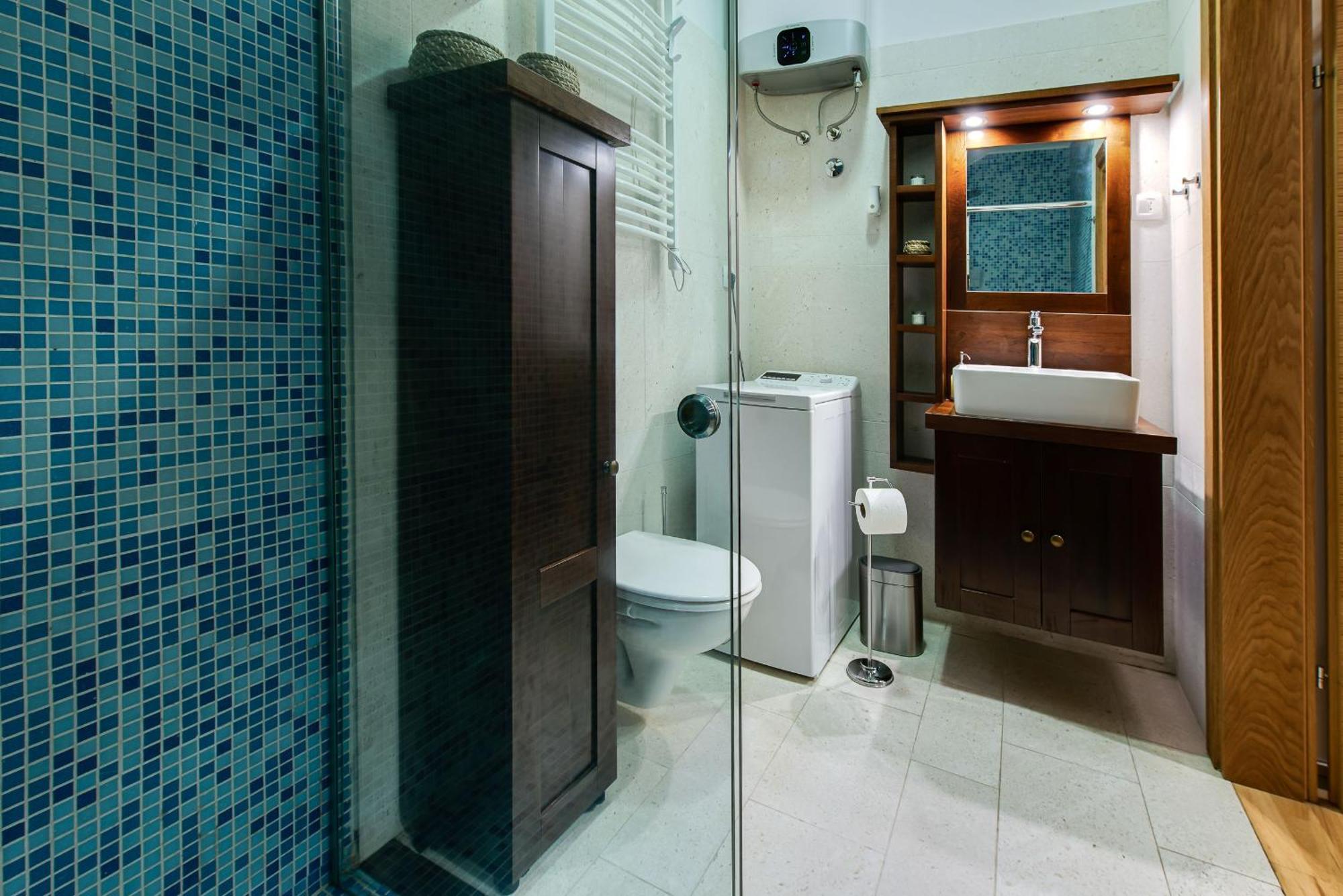 La Guardia Apartment With Free Private Parking Рієка Екстер'єр фото