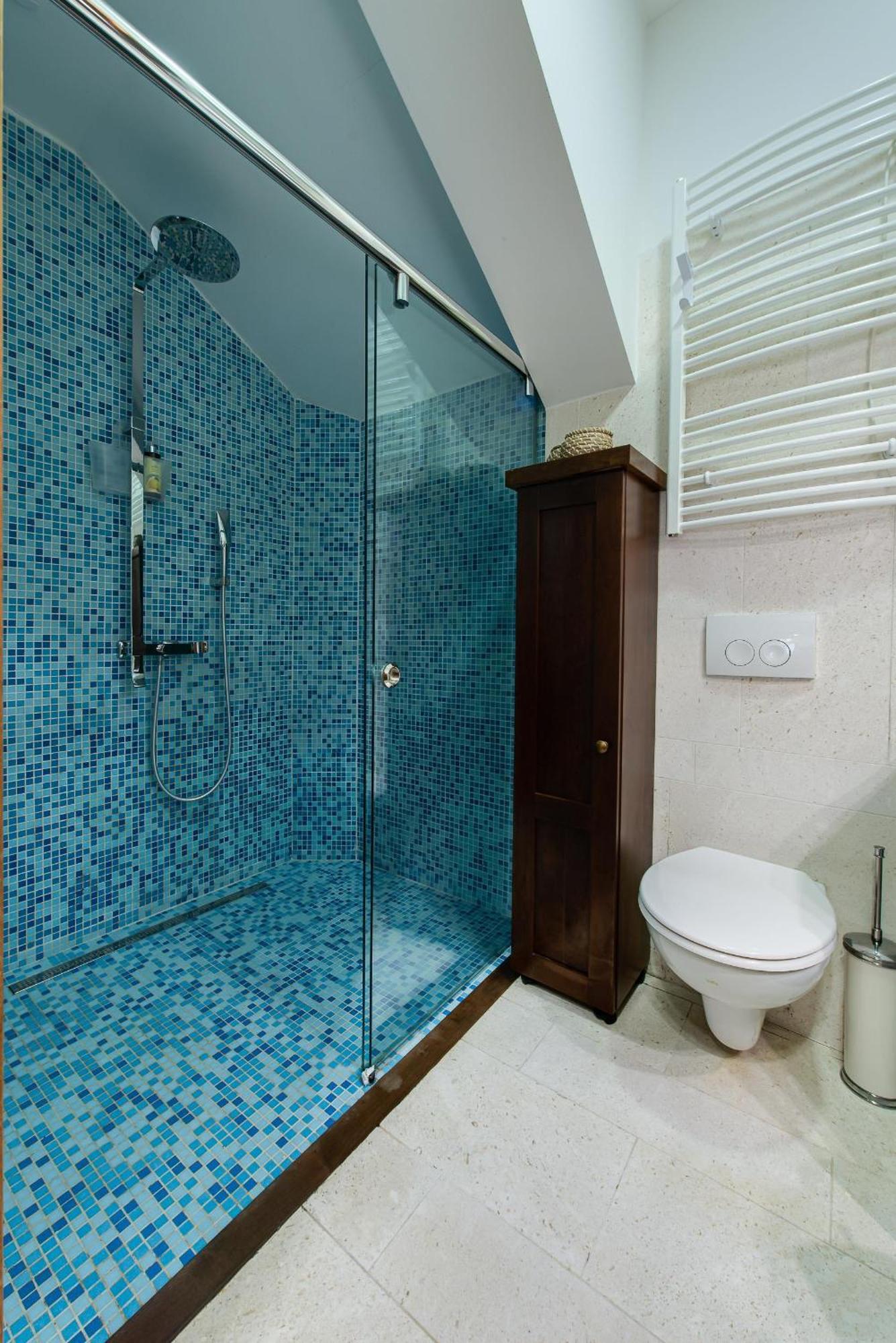 La Guardia Apartment With Free Private Parking Рієка Екстер'єр фото
