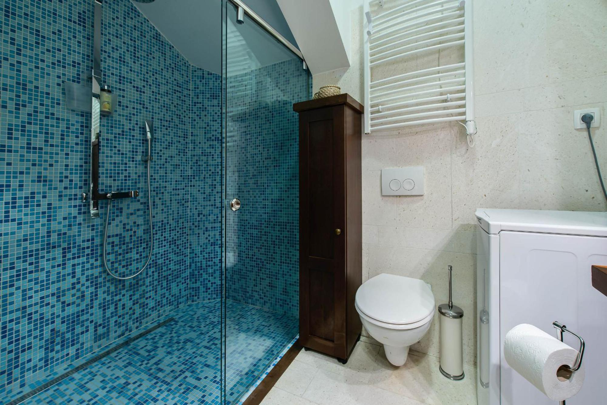 La Guardia Apartment With Free Private Parking Рієка Екстер'єр фото